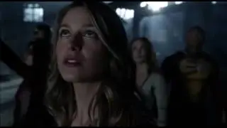 The Flash S03E08 Mind controlled
