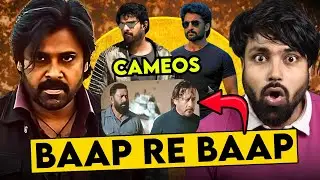 They Call Him Og Movie Review | OG Review | OG Full Movie Review | They Call Him Og Public Review