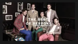 Why Do Men Wear Suits? Part 2 with Adrien Semblat, Mortiz Gastil, Erwan Heussaff  I @suititupmanila