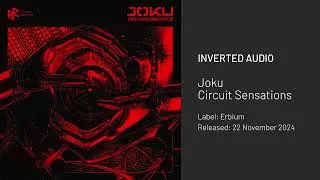 Joku - Circuit Sensations [Erbium]