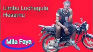 Limbu Luchagula Masanilo by ( Mila Faya )