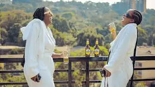 Onsanze Ndaba - Kataleya & Kandle (Official C Video) Latest Ugandan New Music 2023