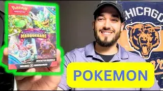 New Pokemon Card Collector Multiple Hits Twilight Masquerade
