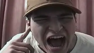 Kenpark - Bullet (Official Music Video)