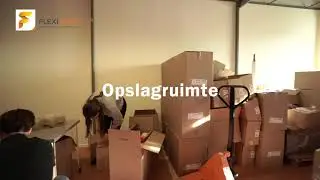 Kantoorruimte Utrecht te huur Flexizone