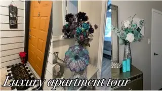 Luxury Apartment Tour 2023
