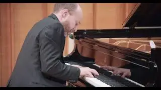 Chopin, Barcarolle Op. 60, Orion Weiss