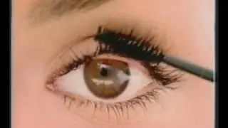 Maybelline Discovery One by One Advert 2002