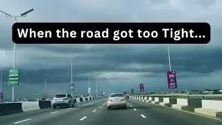 The Lagos Driver Mindset: How to Push Through When Life Feels Impossible