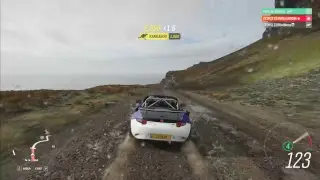 Forza Horizon 4 - Fortune Island Online