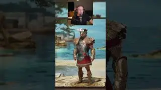 Progress so far - Titan Quest II - Early access #gaming #foryou #titanquest2 #videogames