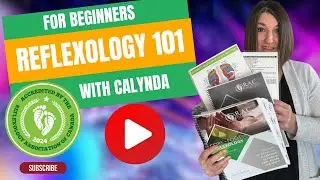Transform Your Health: Reflexology for Beginners