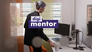 🔑 Visit Malm&ouml; University's digimentors