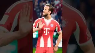 EA sports FC26 #youtubeshorts FC Bryan #HarryKane Goal