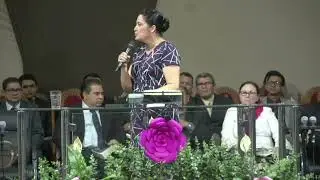 Madali Lopes- A mulher que Deus quer que eu seja
