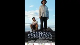 Os Sonhos de um Sonhador | Frank Aguiar - Filme Completo