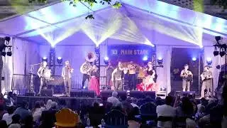 Toronto Jazz Festival