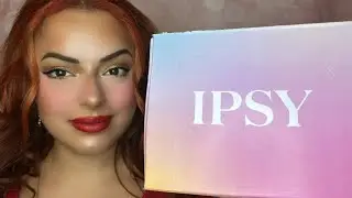 BOXYCHARM BY IPSY DECEMBER 2024!