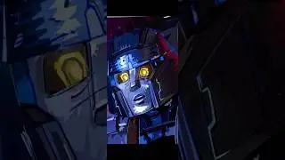 The Brutal Megatron Scene That Was Cut from Transformers One