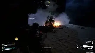 ARC Raiders - Night Raid Duo