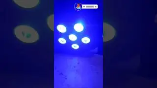 Led light repairing | Dead dj light repairing | Par light led repair
