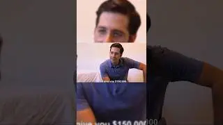 Would you sell your wife