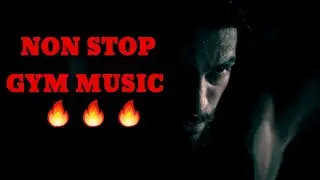 Non Stop Gym Music/Songs 2019, 2020 | Fitness Motivation