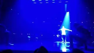 Magic Mike Live Las Vegas - If i ever...