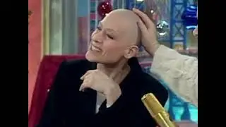 Judith Light on the Rosie O'Donnell show - December 1999 