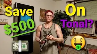 Tonal Gym Review: Is The 