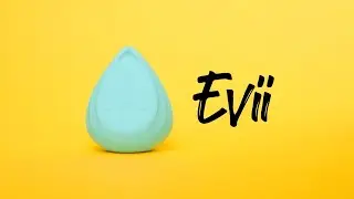 Meet Evii - The Forbidden Fruit by Biird