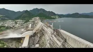 Final Filling of Ethiopian Grand Renaissance Dam Completed