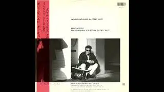 Corey Hart - Eurasian Eyes