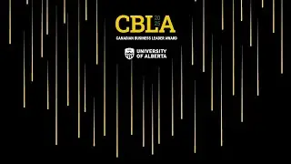 Canadian Business Leader Award 2025