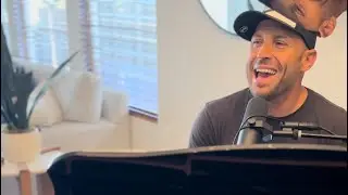 What An Awesome God - By Justin Unger (feat. Amy Perry)