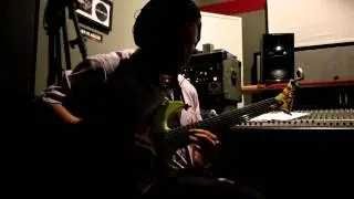 Ed Fuchs - Beyond Eternity's Shore (Solo)