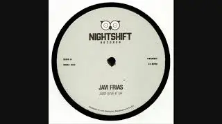 Javi Frias - Just Give It Up