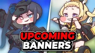 NEW BANNERS?! Upcoming Apostles for Trickcal: Chibi Go
