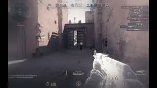 CS2 - 7 days competitive cooldown 60fps