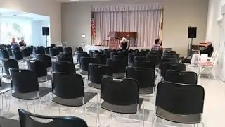 Эван Д. АА, спикер из Лос-Анджелеса, Калифорния, в Pacific Palisades, воскресенье, 10:00, семинар...