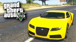 GTA 5 Funny Moments #475 with Vikkstar