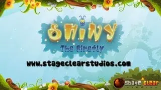 Shiny: The Firefly - Teaser Trailer