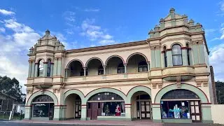 NSE #399 The Gaiety Theatre ghost hunt
