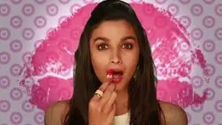 Alia Bhatt New Gionee Mobiles Ad | Welcome to selfiestaan 2017