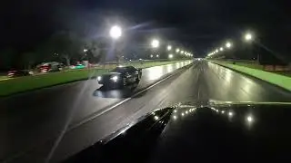 1998 Turbo 6 speed Camaro vs 2019 BMW X3 M40I