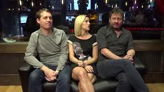 Tiny Couch Interview with Cassadee Pope