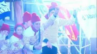 Le Carnaval de Granville 