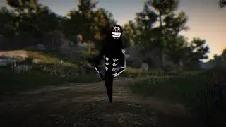 Black Desert - Level 35 Black Spirit Quest