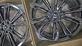 MODELLISTA WINGDANCER 🔥🔥🔥 R20/5*114'3/8.5J/ET35