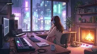 💻 Lofi for Coding & Deep Focus | Relaxing Beats for Programming & Study [1 Hour Mix]